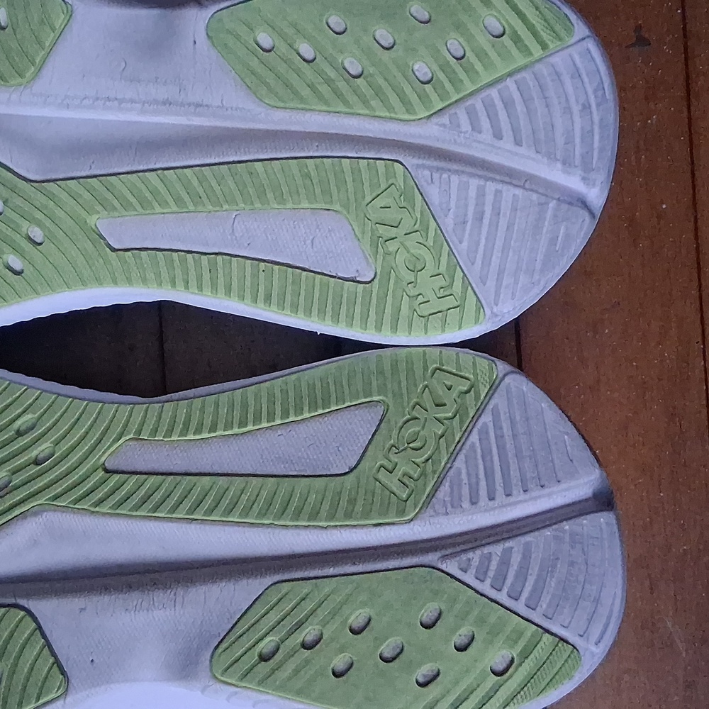 Hoka Mach 6 Size 9 Shoes - Picture 9 of 15